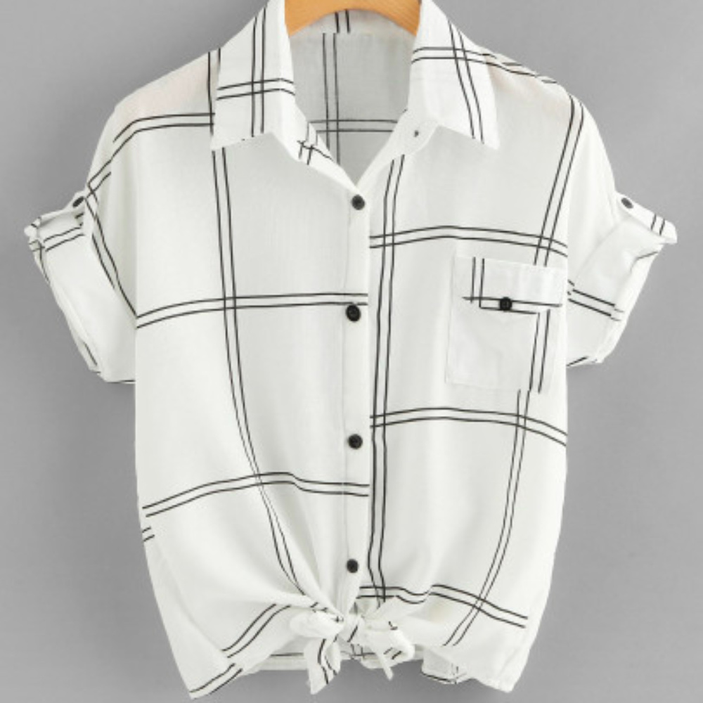 SHEIN top